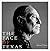 The Face of Texas by Michael O'Brien
