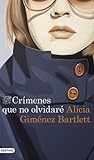 Crímenes que no o...