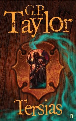 Tersias The Oracle Wormwood 2 By G P Taylor