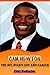 Cam Newton by Cindy Washington