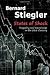 States of Shock by Bernard Stiegler