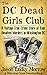 The DC Dead Girls Club by Jason Lucky Morrow