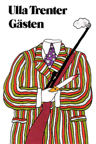 Gästen (Unknown Binding)