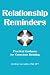 Relationship Reminders by Betty Lue Lieber Relationship Reminders by Betty Lue Lieber