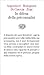 In difesa della psicoanalisi