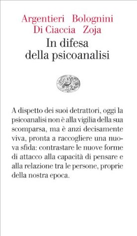 In difesa della psicoanalisi (Kindle Edition)