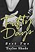 Fifty Days (Fifty Days #2)