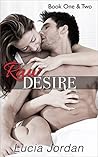 Raw Desire Book O...