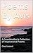 Poems By Avis: A Grandmother's Collection of Inspirational Poems