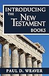 Introducing the New Testament Books (Biblical Studies #3)