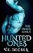 Hunted Ones (The Exiles #2)