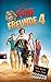 Fünf Freunde 4 - Das Buch zum Film: Band 4