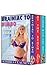 Brainiac to Bimbo: Omnibus Edition (Bimbofication, MILF, Mind Control, Group) (Brain Chip Bimbo Book 4)