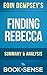 Finding Rebecca: by Eoin Dempsey | Summary & Analysis