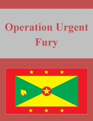 Operation Urgent Fury (Kindle Edition)