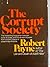 The Corrupt Society