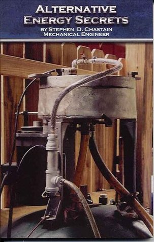 Alternative Energy Secrets: Practical Solutions for Personal Energy Problems (Perfect Paperback)