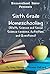 Sixth Grade Homeschooling: Math, Science and Social Science Lessons, Activities, and Questions
