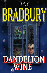Dandelion Wine