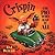 Crispin by ted-dewan Crispin by ted-dewan