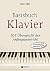 Basisbuch Klavier [Musikdruck] : 101 Übungen für den Anfangsunterricht