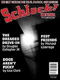 Schlock! Webzine Vol 4 Issue 4