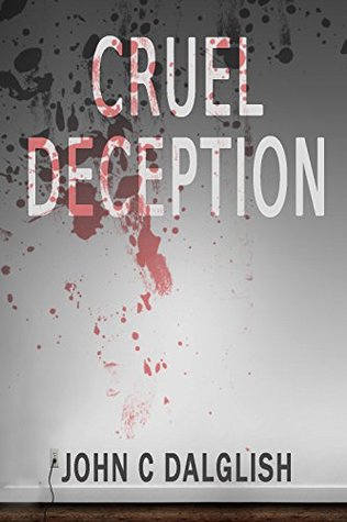 Cruel Deception (Detective Jason Strong #9)
