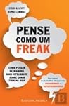 Pense Como Um Freak