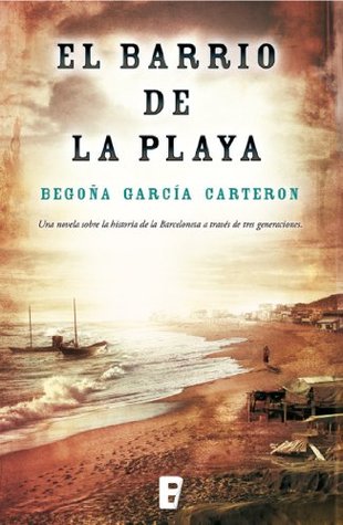El barrio de la playa (Kindle Edition)