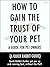How To Gain The Trust of Your Pet: A Guide For Pet Owners