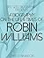 A Biography on the Life & Times of Robin Williams (Bite Sized Biographies Book 2)