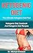 Ketogenic Diet: The Ultimate Ketogenic Diet Plan: Ketogenic Diet Cookbook And Ketogenic Diet Recipes To Burn Fat Quickly, Remove Cellulite, Lower Blood ... Diet Cookbook, Ketogenic Diet Kindle Books)