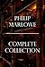 Philip Marlowe Complete Collection (#1-7)