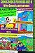 Ninja Comics: Funny Chapter Books For Kids Kid Comic Book Kit