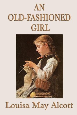 An Old-Fashioned Girl