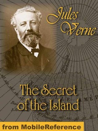 The Secret of the Island
