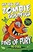 Fins of Fury (My Big Fat Zombie Goldfish #3)