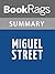 Summary & Study Guide Miguel Street by V. S. Naipaul