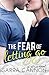 The Fear of Letting Go by Sarra Cannon