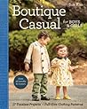 Boutique Casual f...