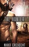 The Hunter (Billionaire Erotic Romance)