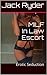 MILF In Law Escort: Erotic Seduction