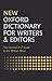 New Oxford Dictionary for W...