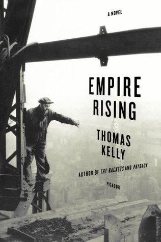 Empire Rising (Paperback)