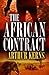The African Contract by Arthur Kerns The African Contract by Arthur Kerns