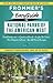 Frommer's EasyGuide to National Parks of the American West (Easy Guides)