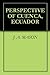 PERSPECTIVE OF CUENCA, ECUADOR