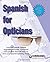 Spanish for Opticians