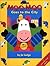 Moo Moo Goes to the City: A Lift-the-flap book