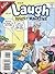 Laugh Digest Magazine #197